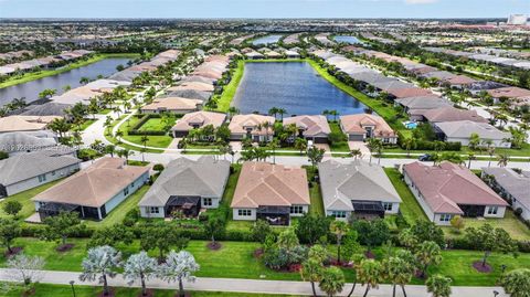 Tiny photo for 11087 SW Ivory Springs Ln, Port St Lucie, FL 34987 (MLS # A12026853)