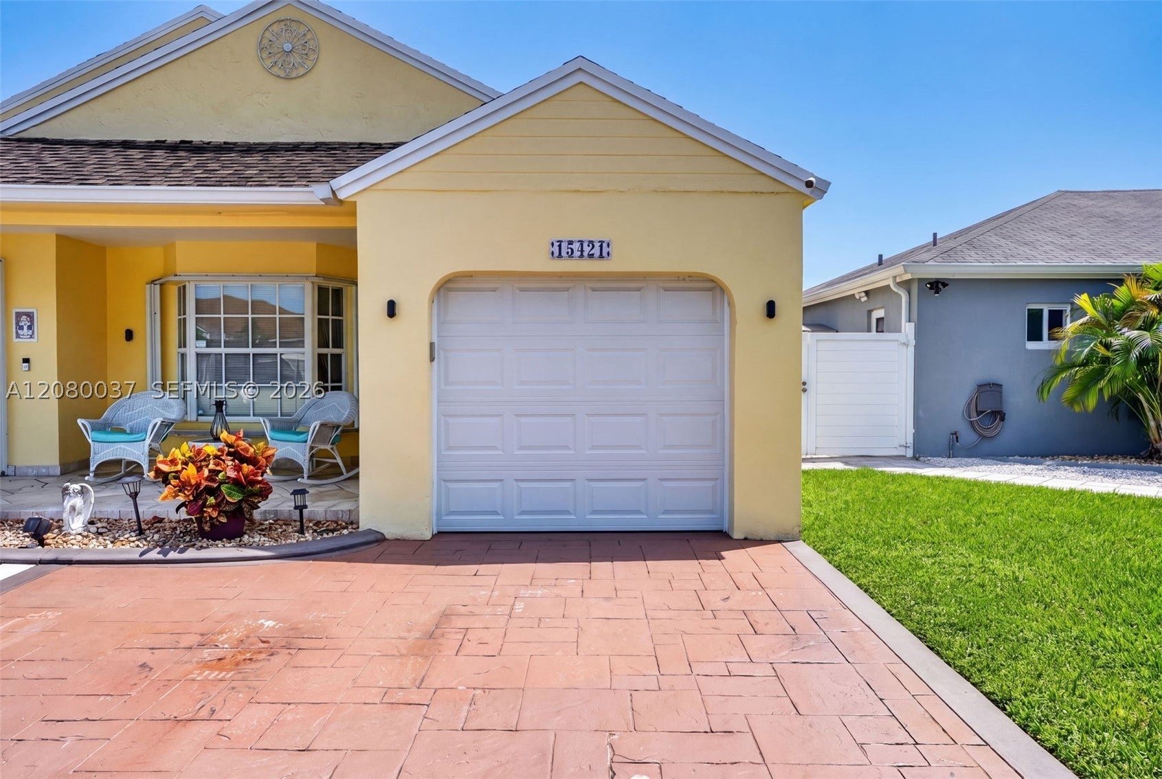 15421 SW 144th Ct