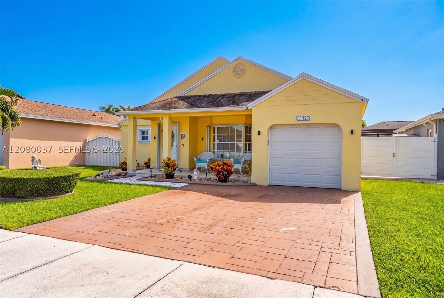 15421 SW 144th Ct