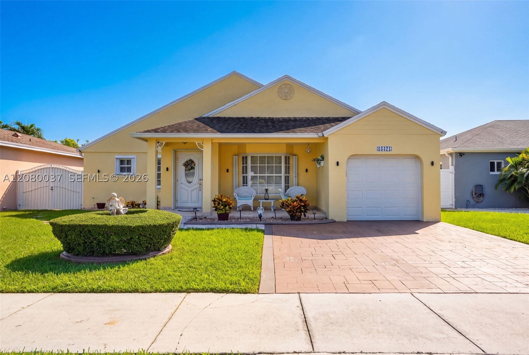 15421 SW 144th Ct