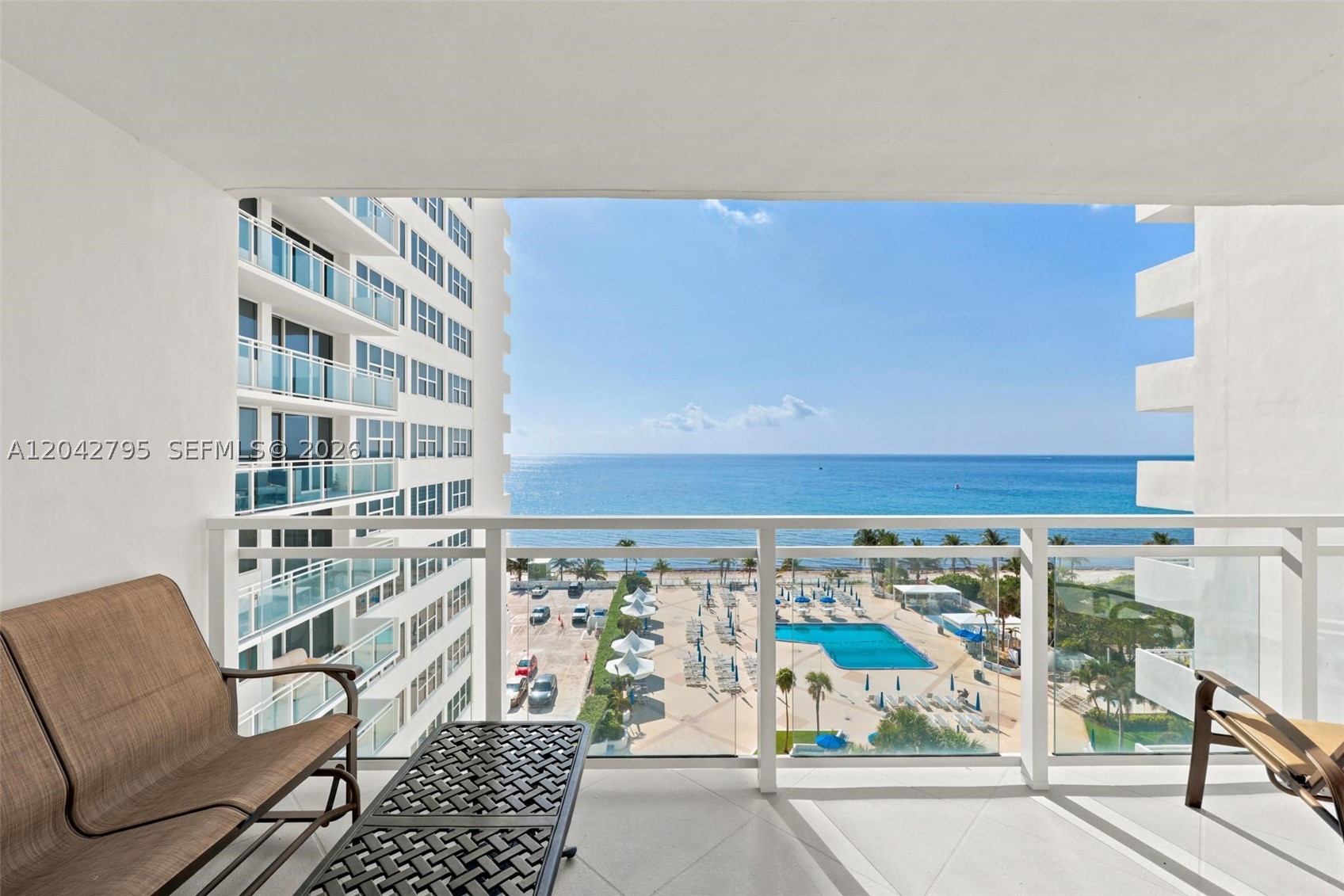 2030 S Ocean Dr 816