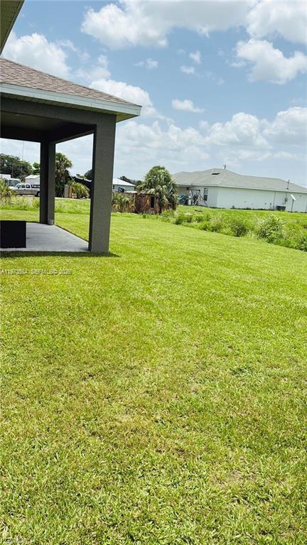 PORT LABELLE - Residential