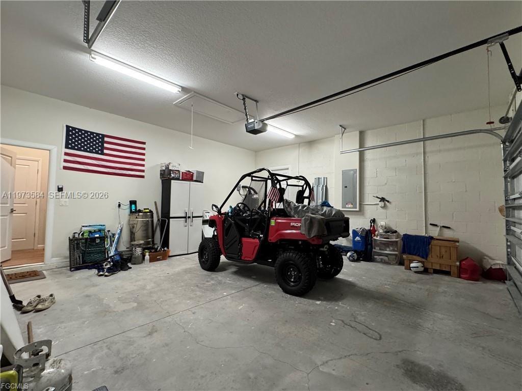 PORT LABELLE - Residential