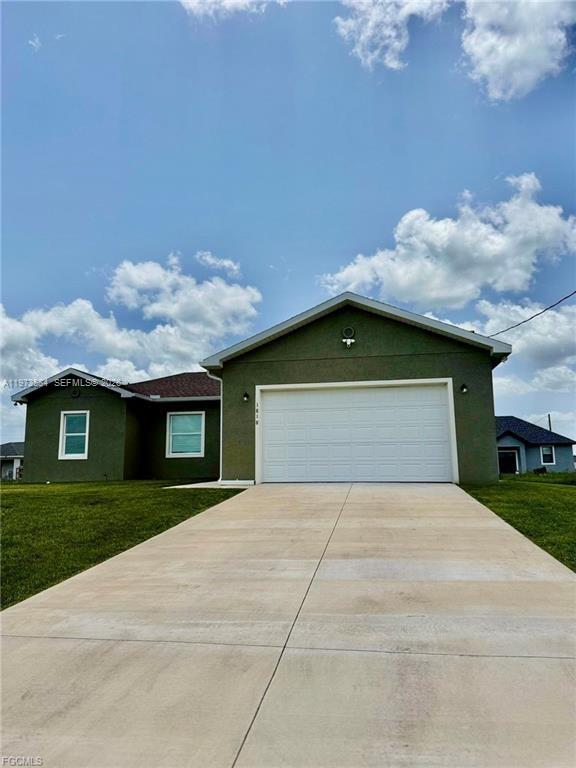 PORT LABELLE - Residential