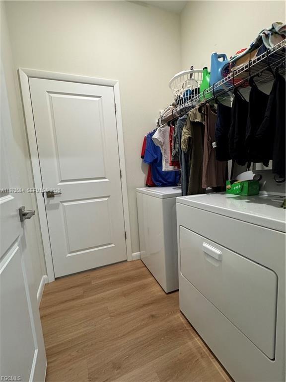 PORT LABELLE - Residential