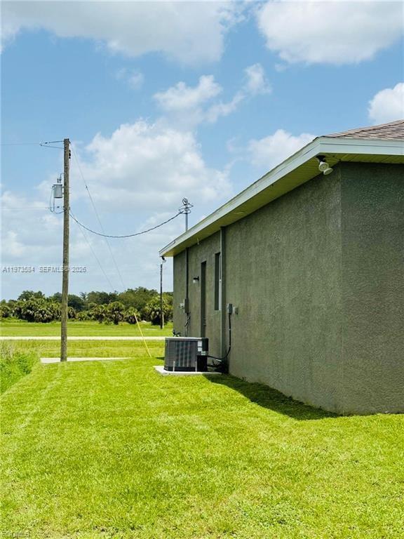 PORT LABELLE - Residential