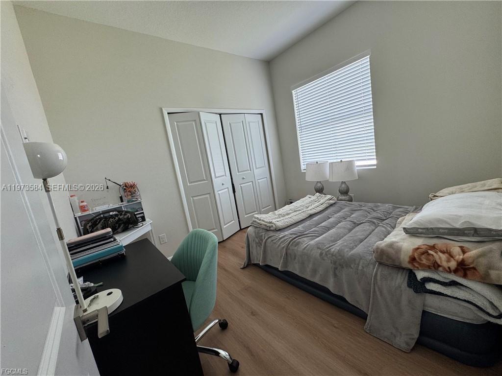 PORT LABELLE - Residential