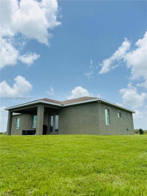 PORT LABELLE - Residential