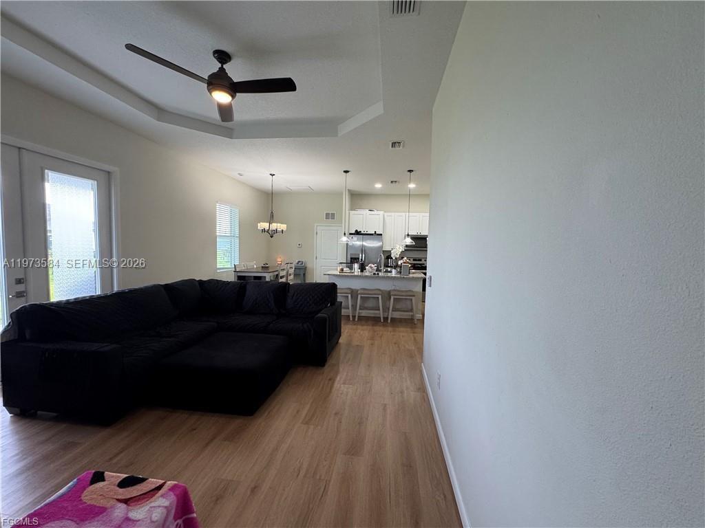 PORT LABELLE - Residential