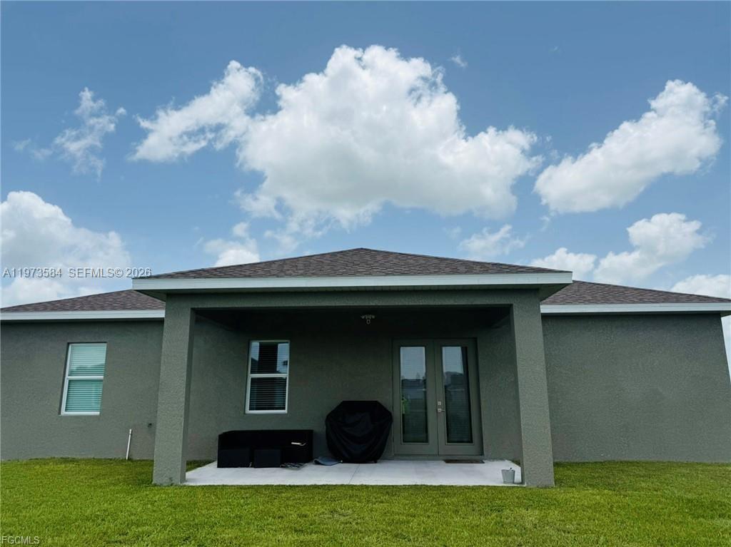 PORT LABELLE - Residential