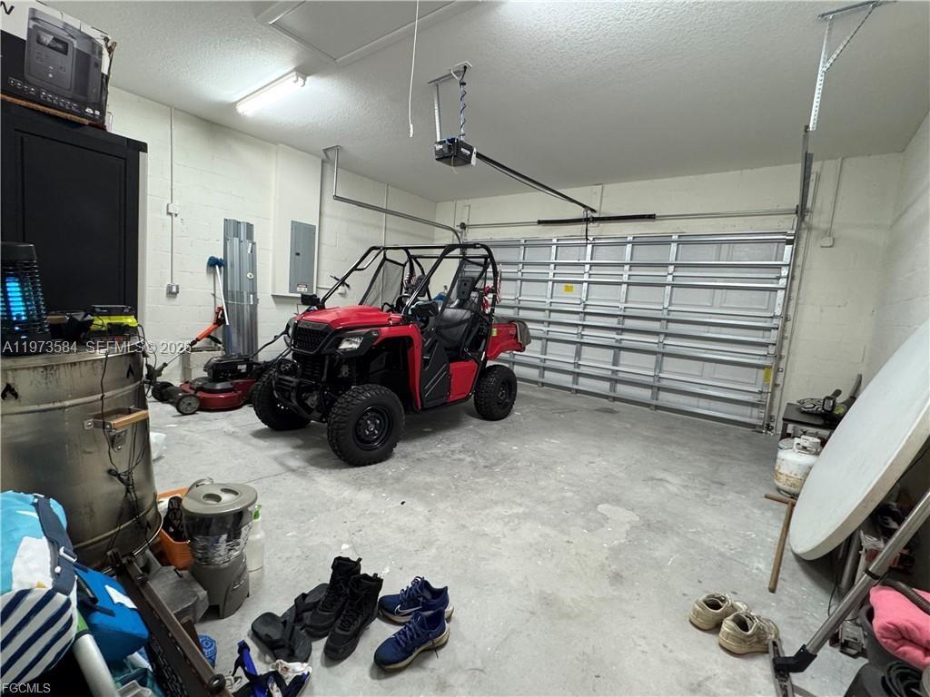 PORT LABELLE - Residential