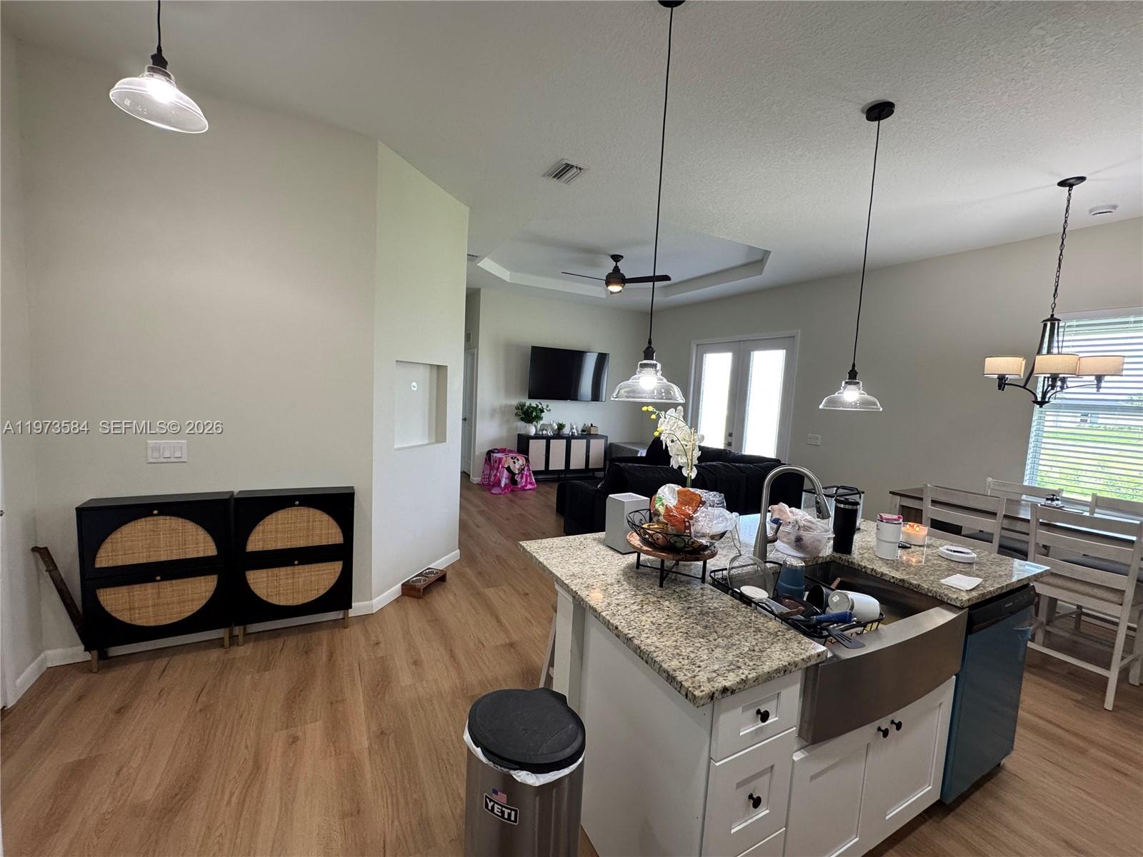 PORT LABELLE - Residential