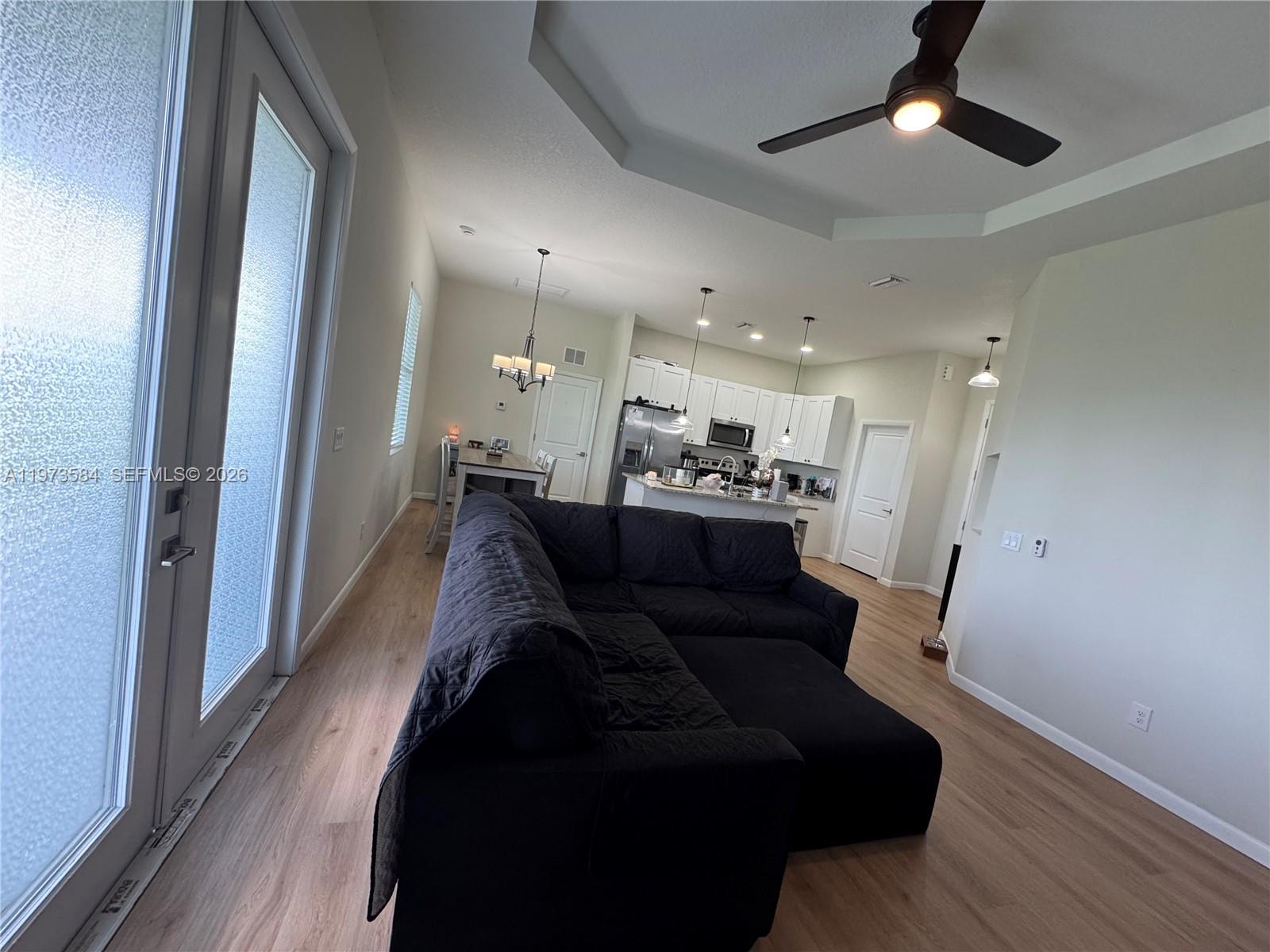 PORT LABELLE - Residential