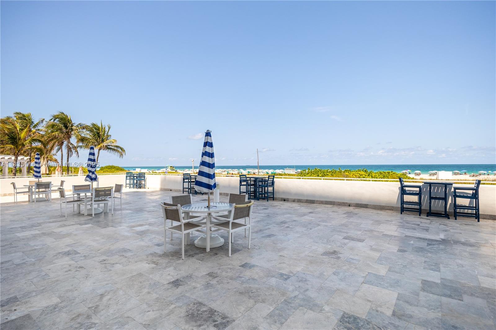 THE PRESIDENTIAL CONDO - Residential