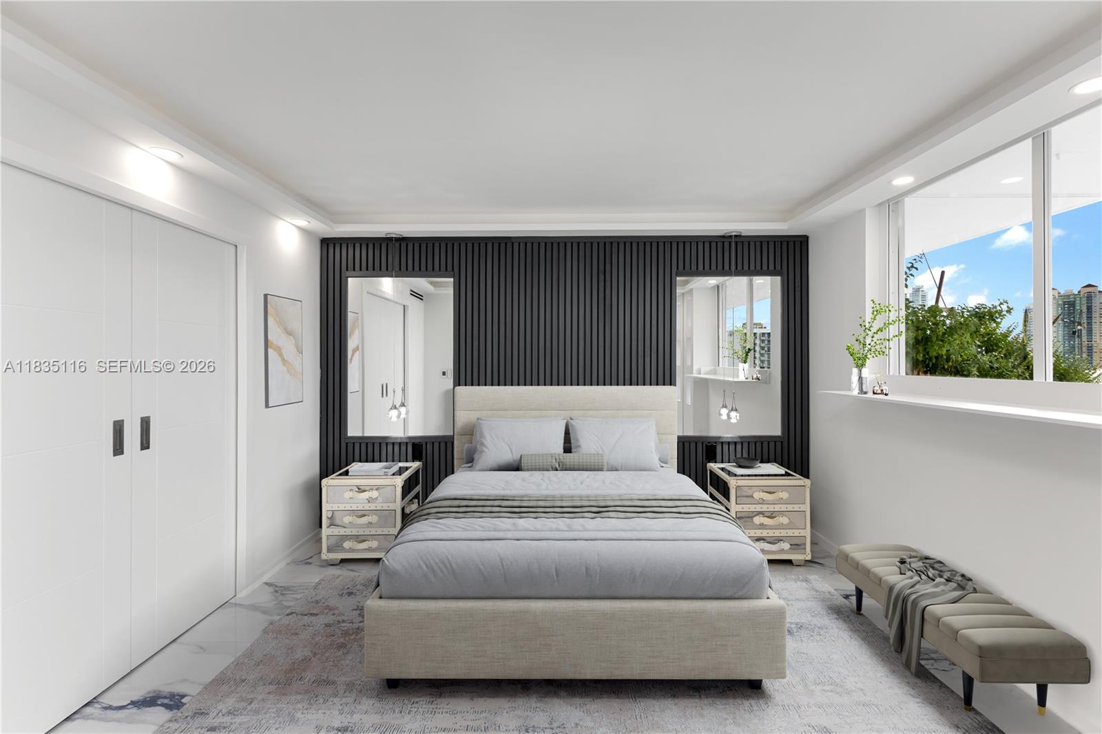 THE PRESIDENTIAL CONDO - Residential