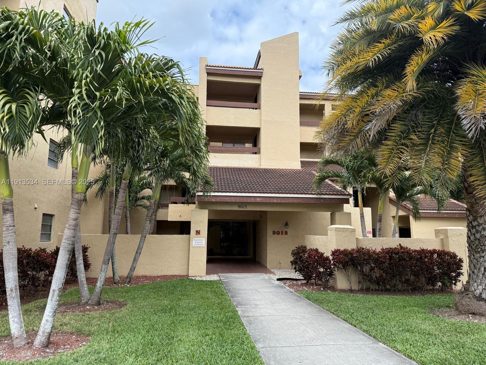 KENLAND POINTE CONDO #1 - Residential Lease