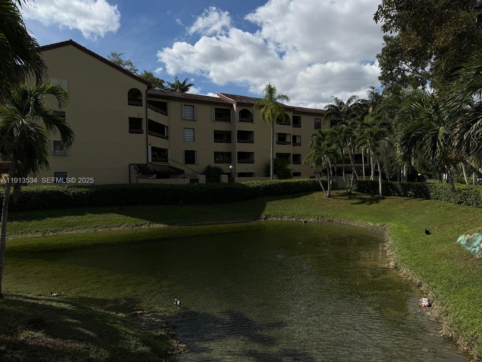 KENLAND POINTE CONDO #1 - Residential Lease