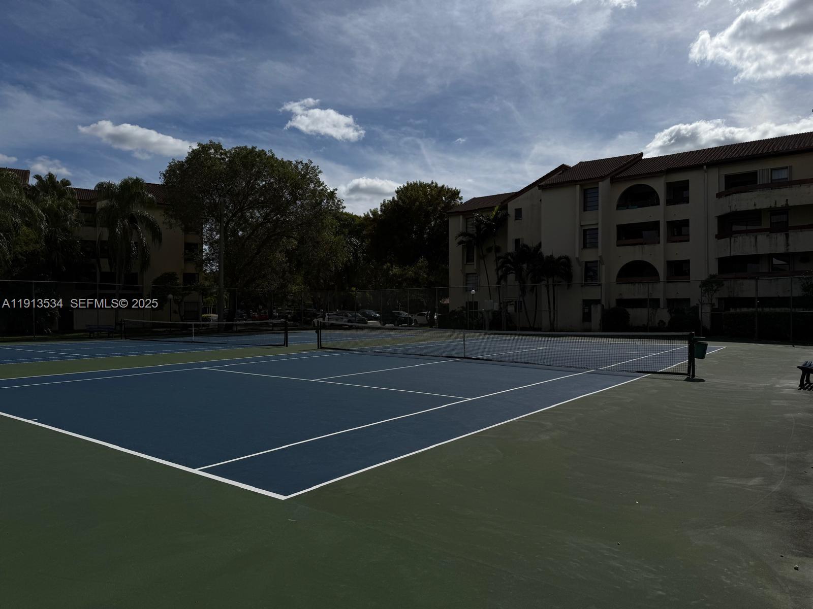 KENLAND POINTE CONDO #1 - Residential Lease