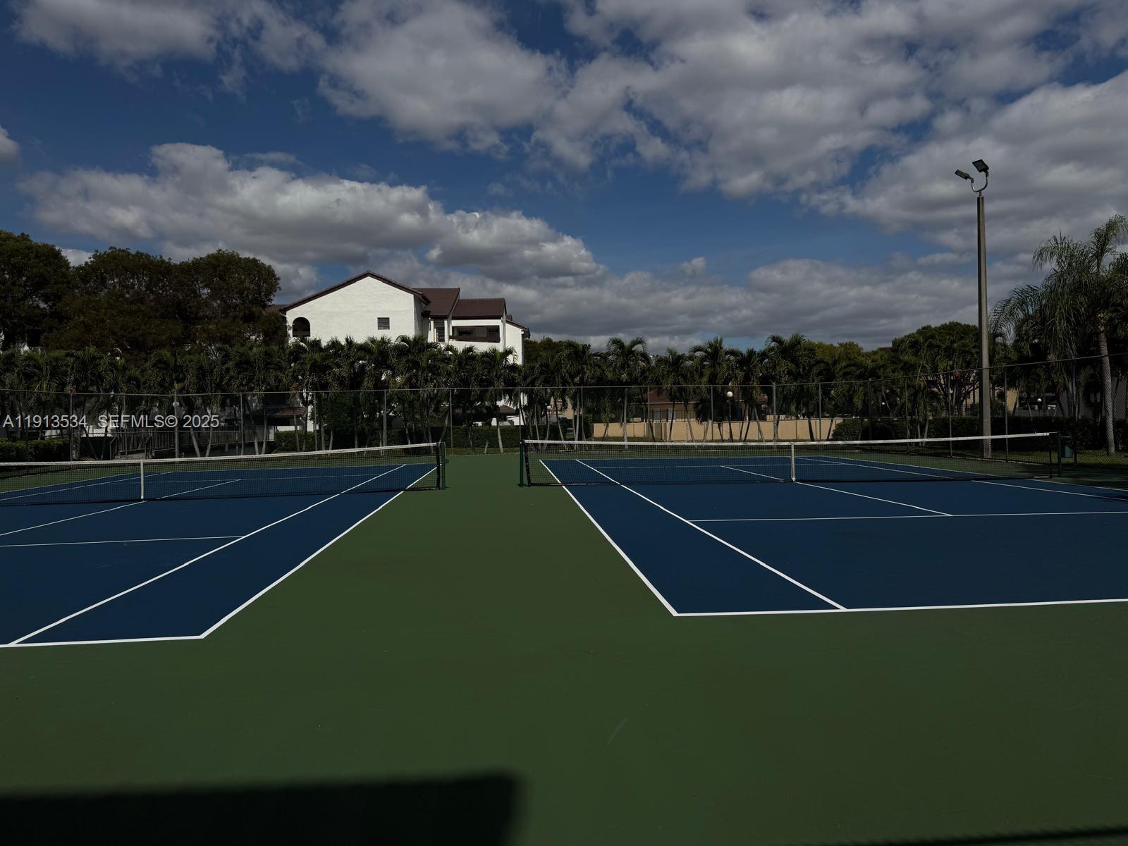 KENLAND POINTE CONDO #1 - Residential Lease