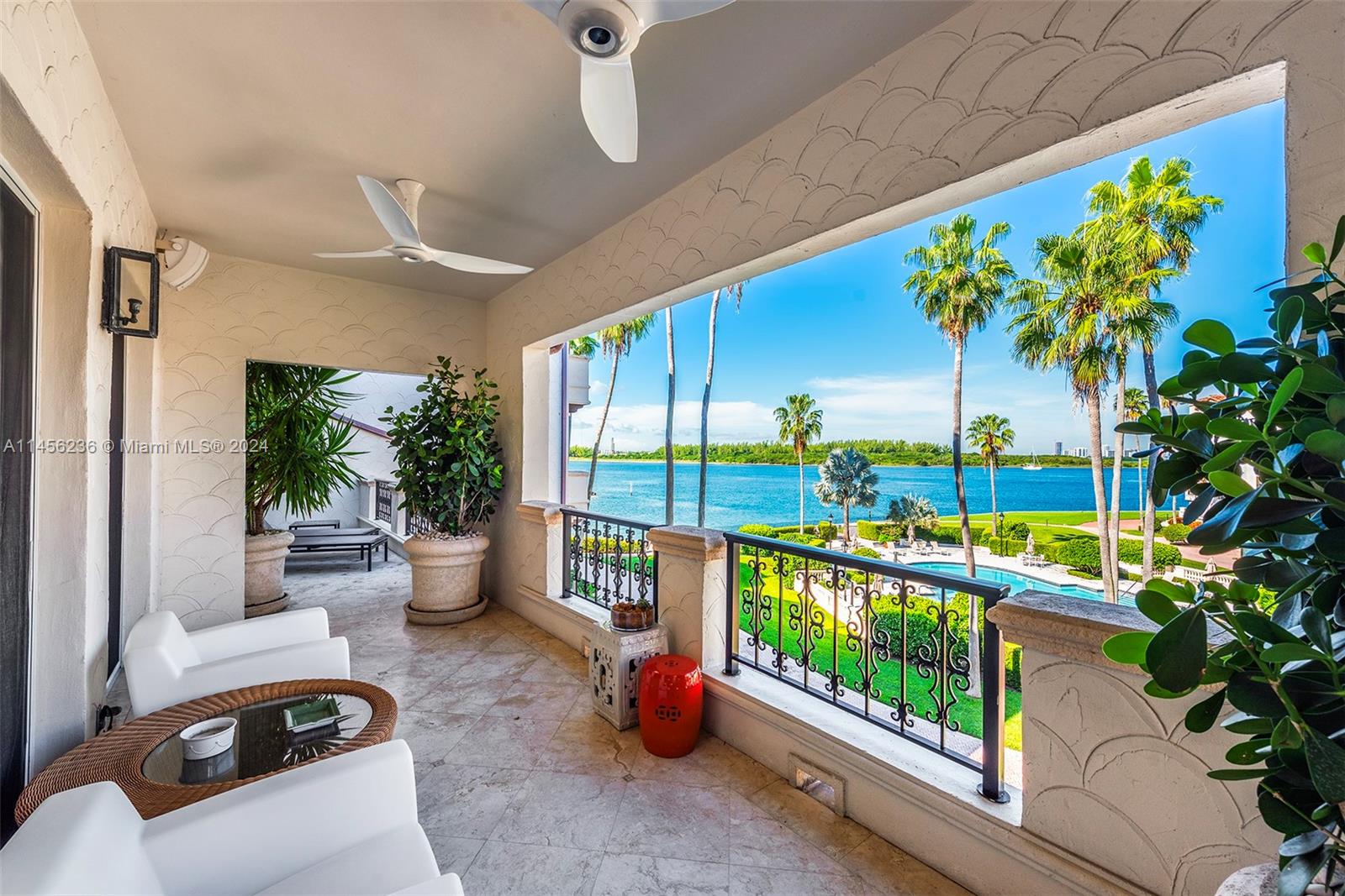 BAYSIDE VILLAGE EAST - Residential