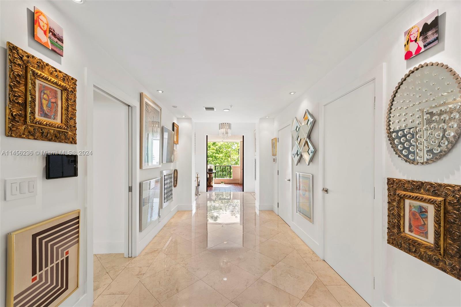 BAYSIDE VILLAGE EAST - Residential