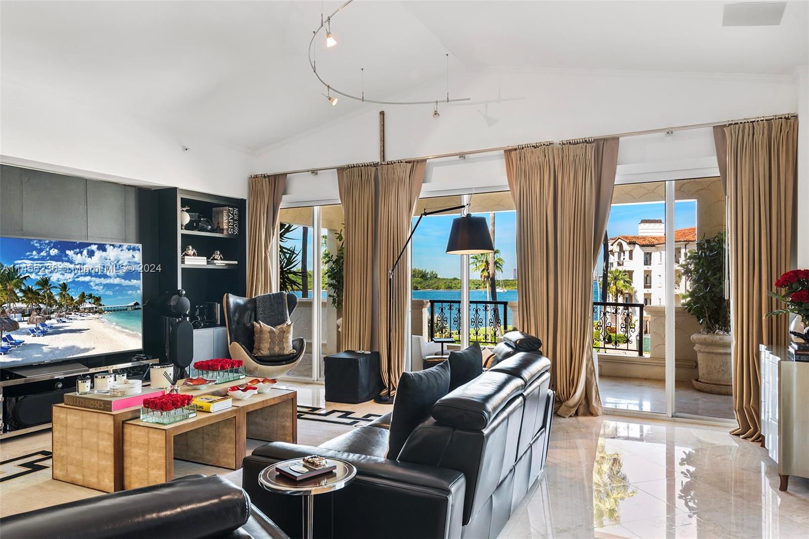 BAYSIDE VILLAGE EAST - Residential