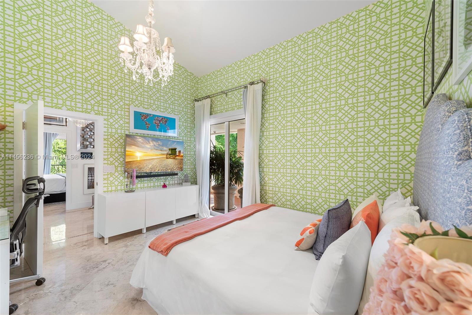 BAYSIDE VILLAGE EAST - Residential