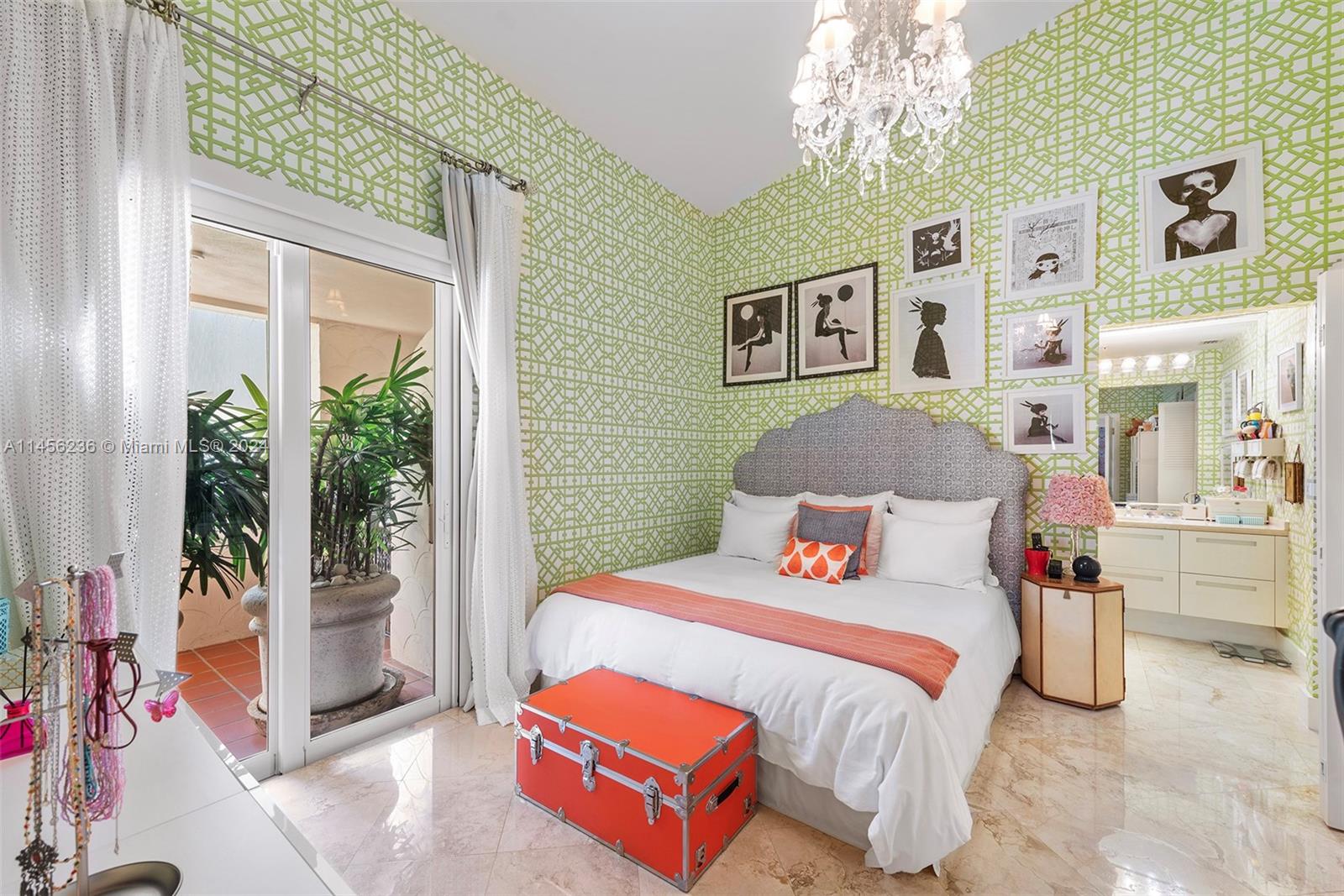 BAYSIDE VILLAGE EAST - Residential