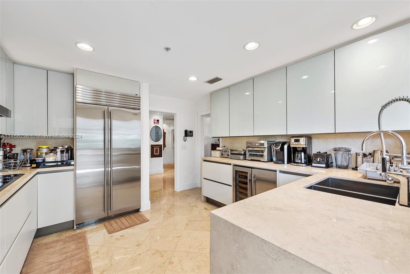 BAYSIDE VILLAGE EAST - Residential