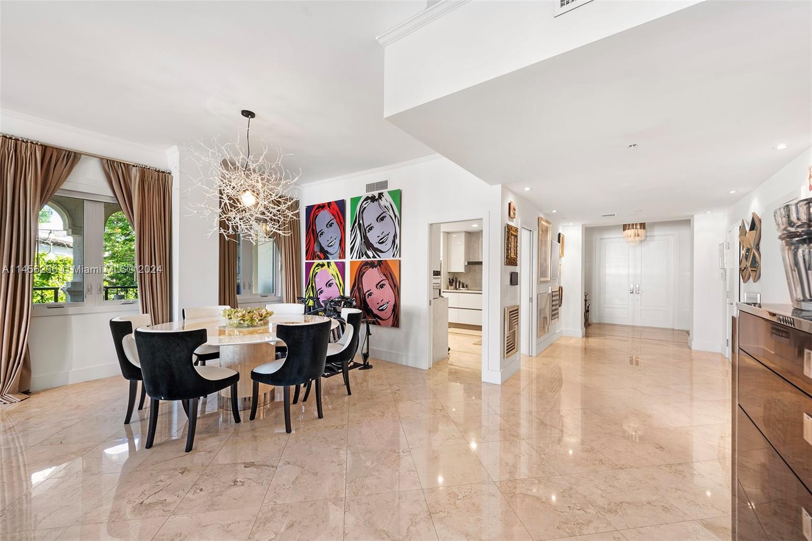 BAYSIDE VILLAGE EAST - Residential