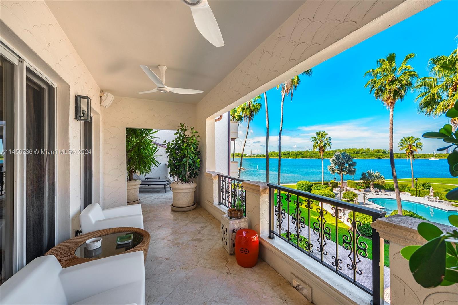 BAYSIDE VILLAGE EAST - Residential