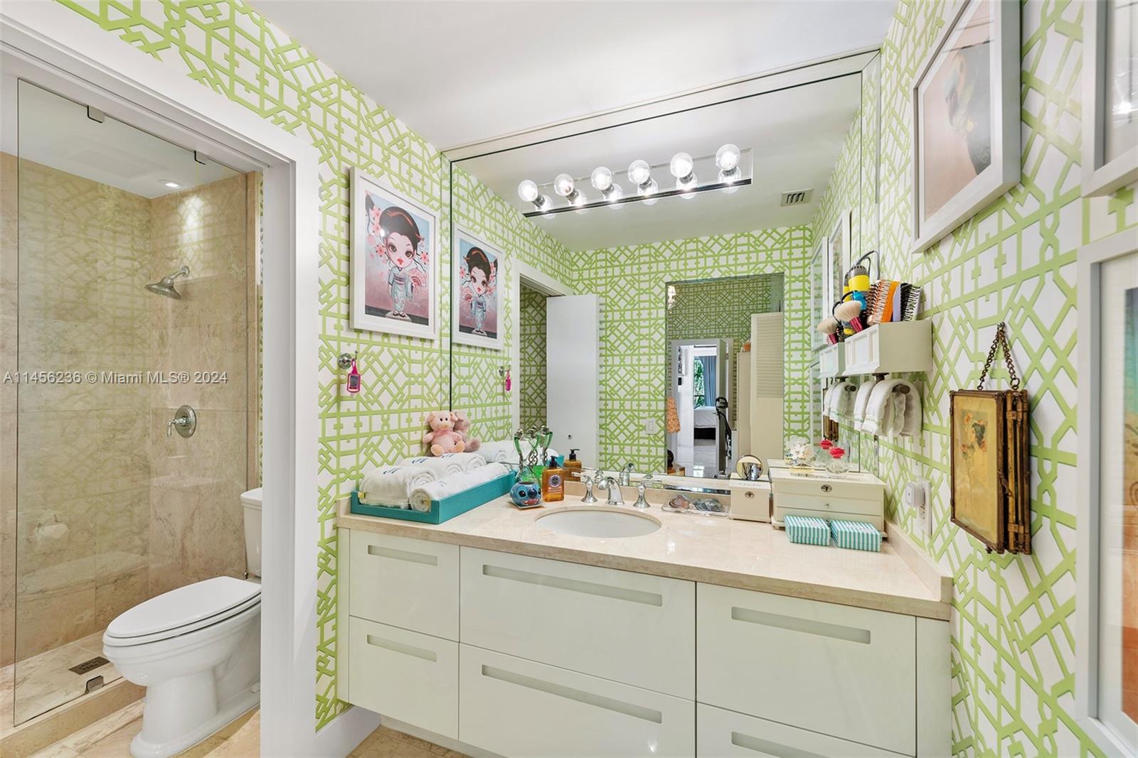 BAYSIDE VILLAGE EAST - Residential