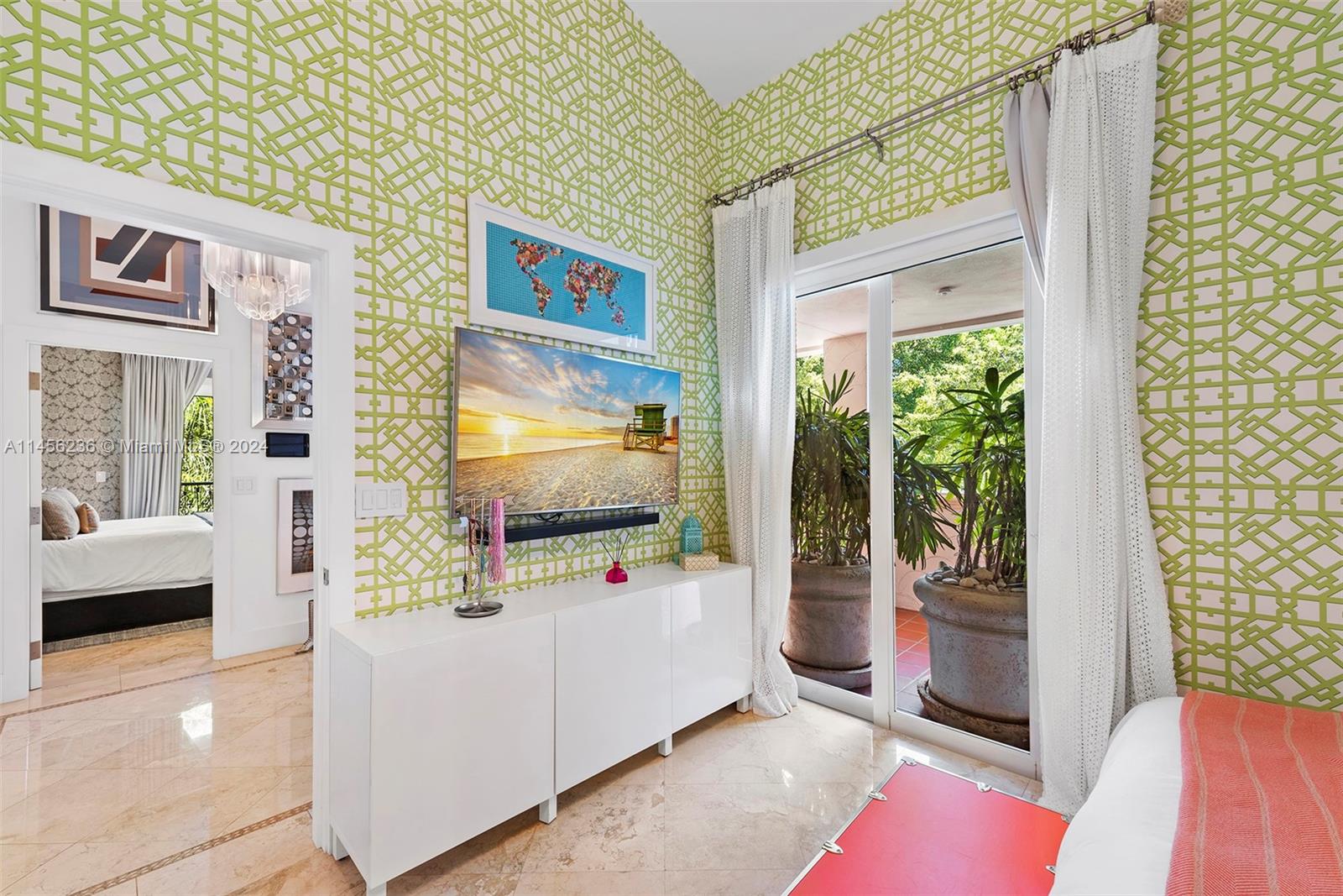 BAYSIDE VILLAGE EAST - Residential