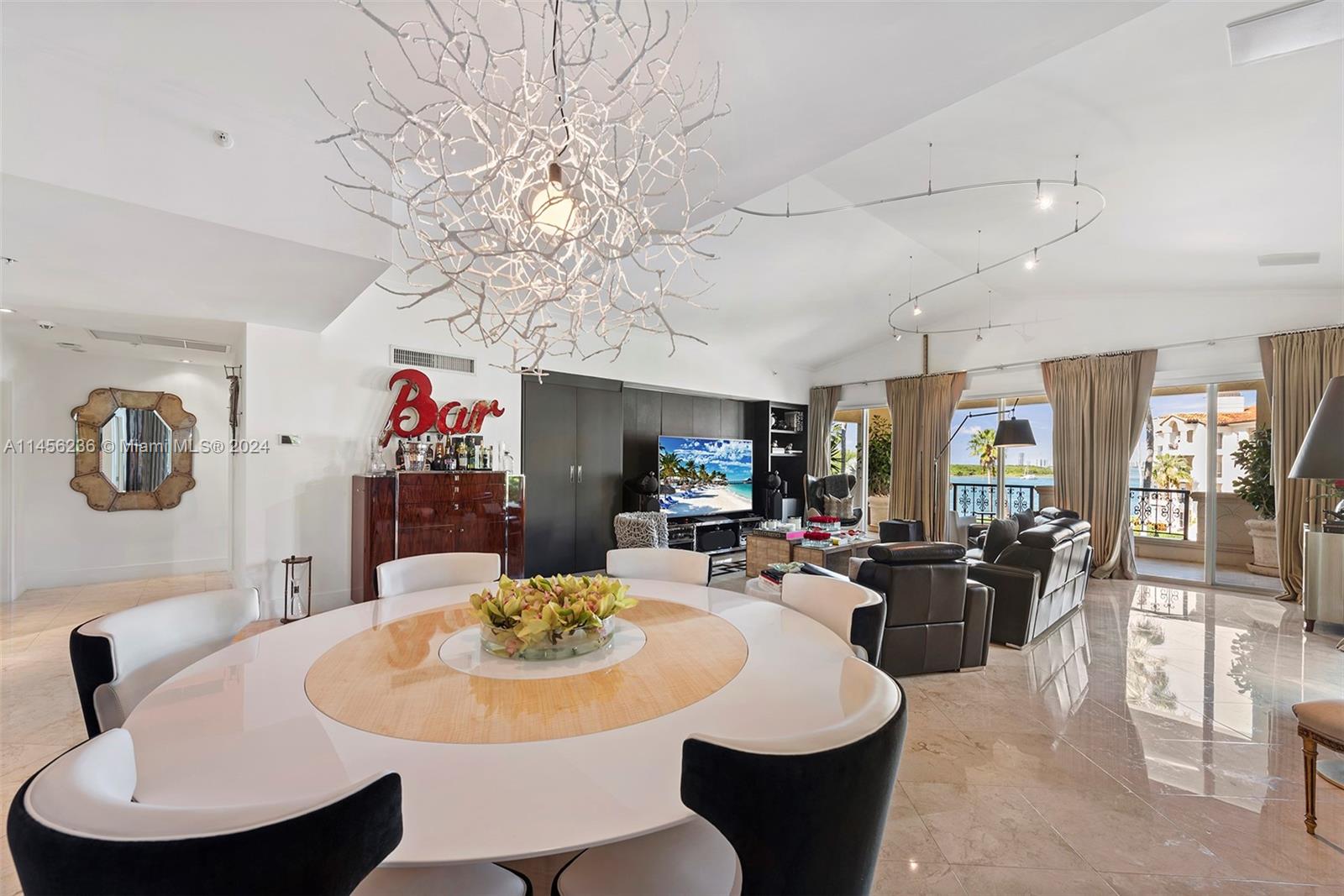 BAYSIDE VILLAGE EAST - Residential