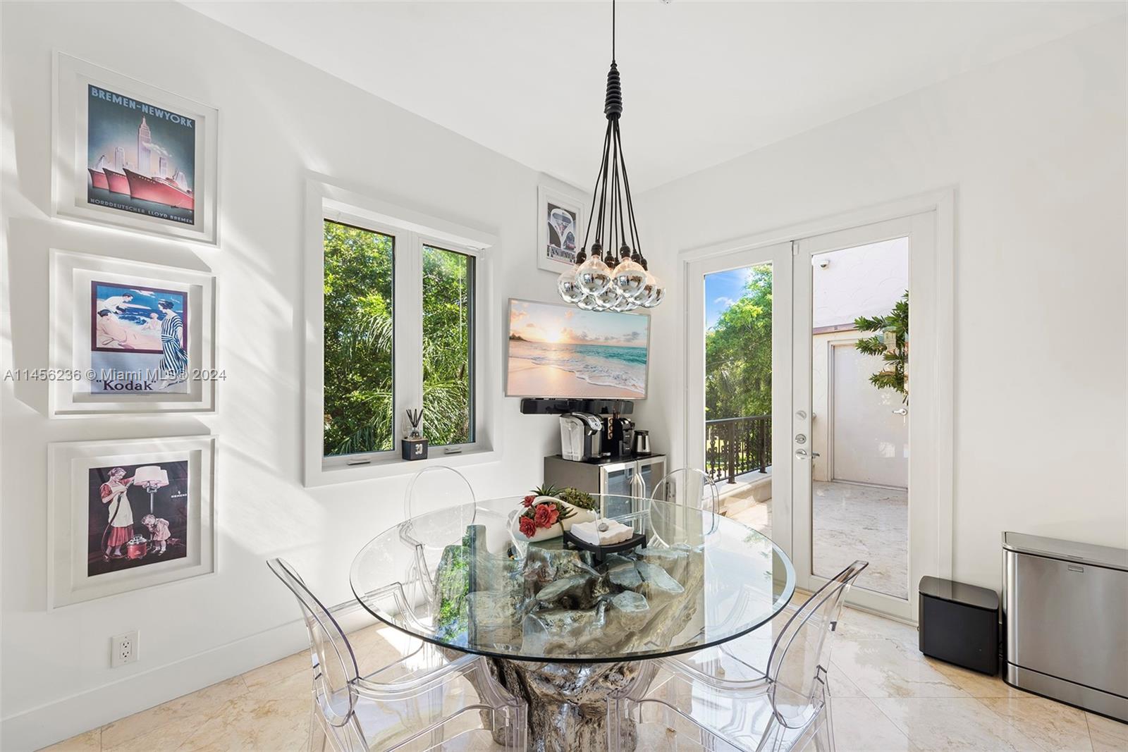 BAYSIDE VILLAGE EAST - Residential