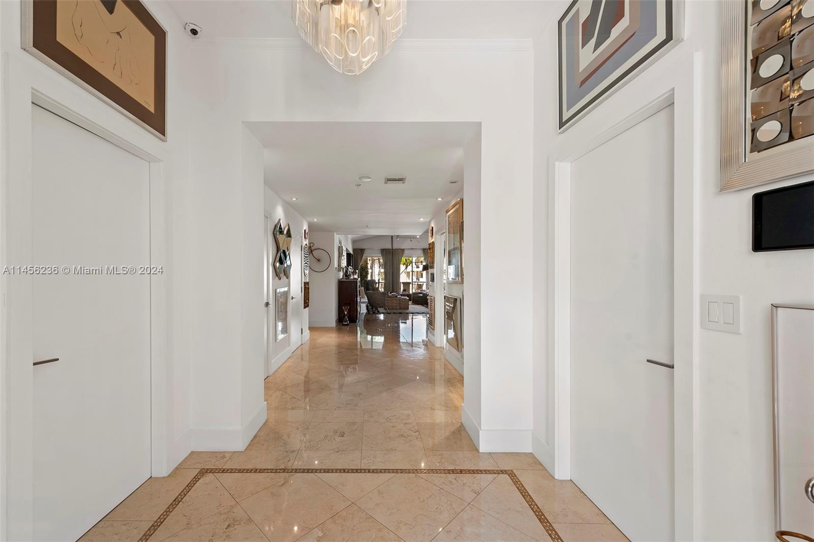 BAYSIDE VILLAGE EAST - Residential