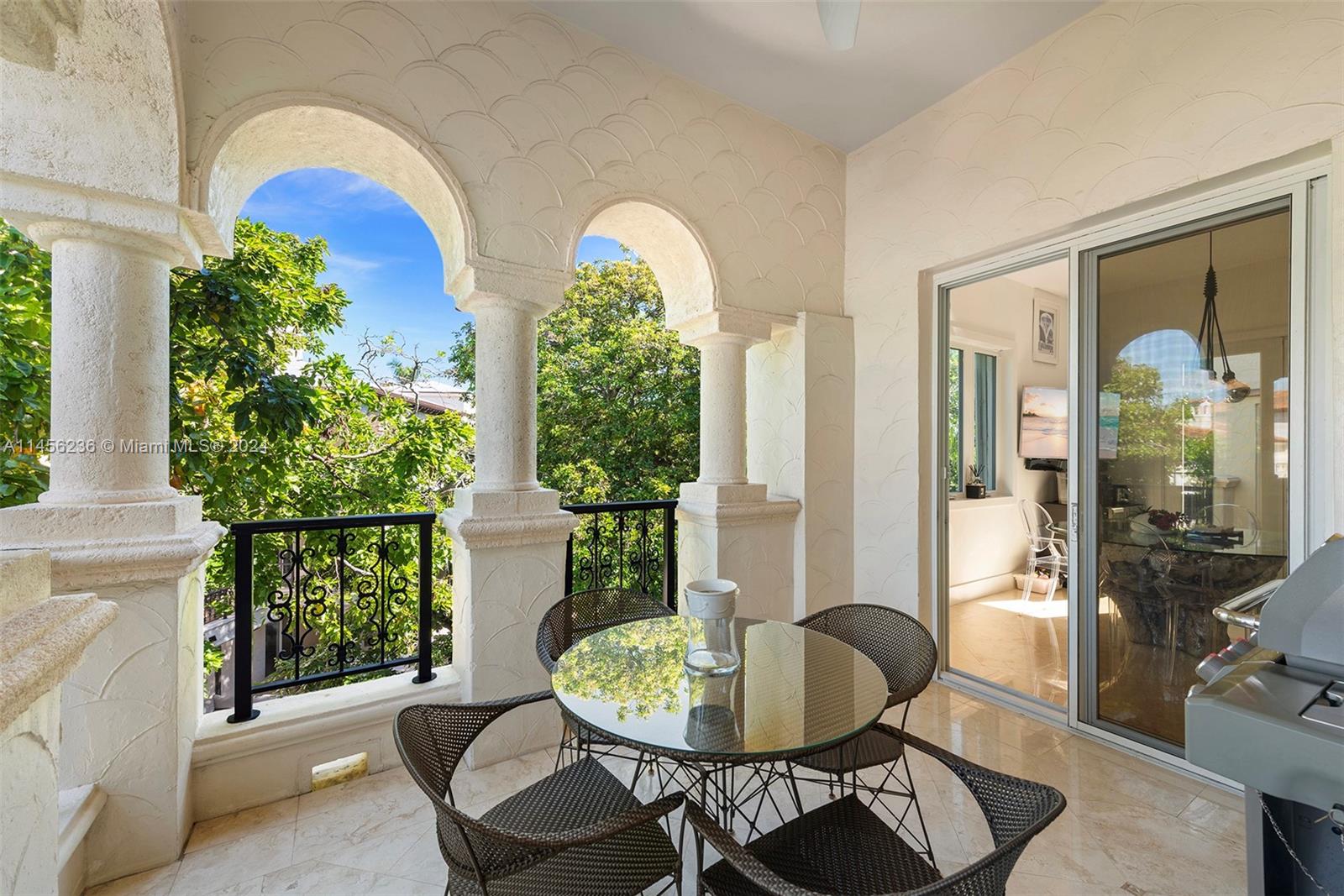 BAYSIDE VILLAGE EAST - Residential