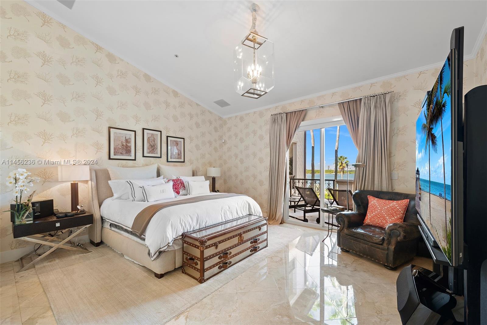 BAYSIDE VILLAGE EAST - Residential