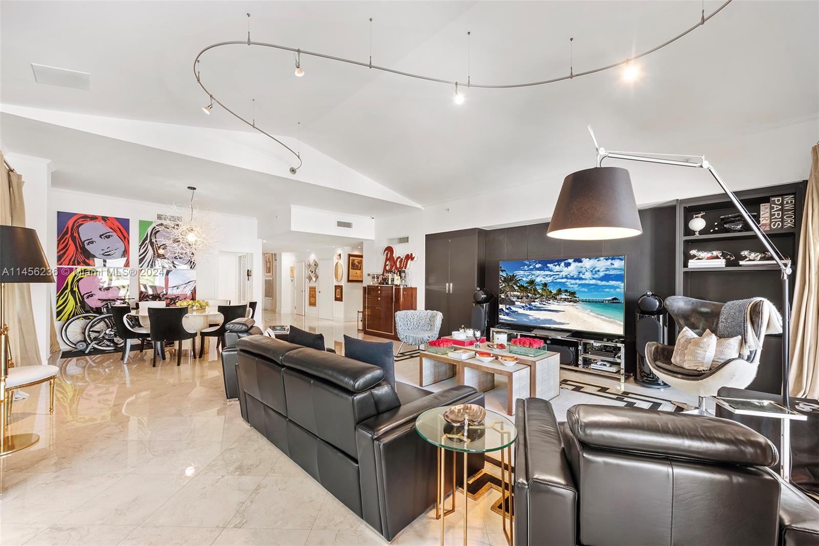 BAYSIDE VILLAGE EAST - Residential