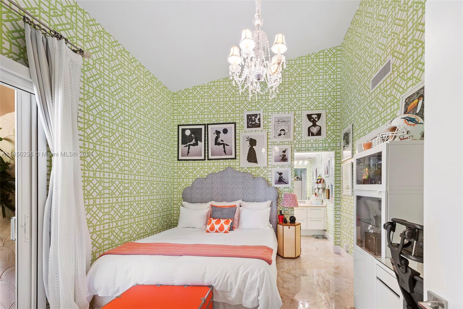 BAYSIDE VILLAGE EAST - Residential