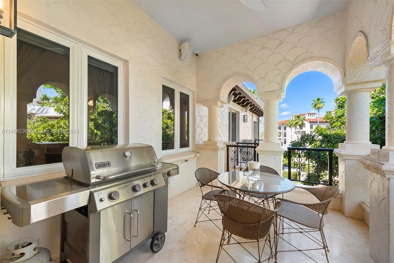 BAYSIDE VILLAGE EAST - Residential