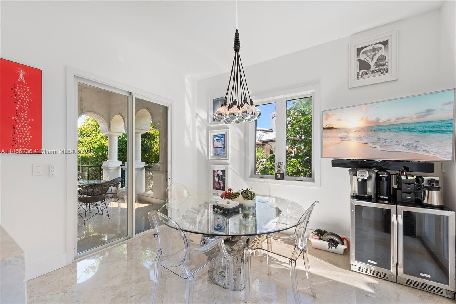 BAYSIDE VILLAGE EAST - Residential