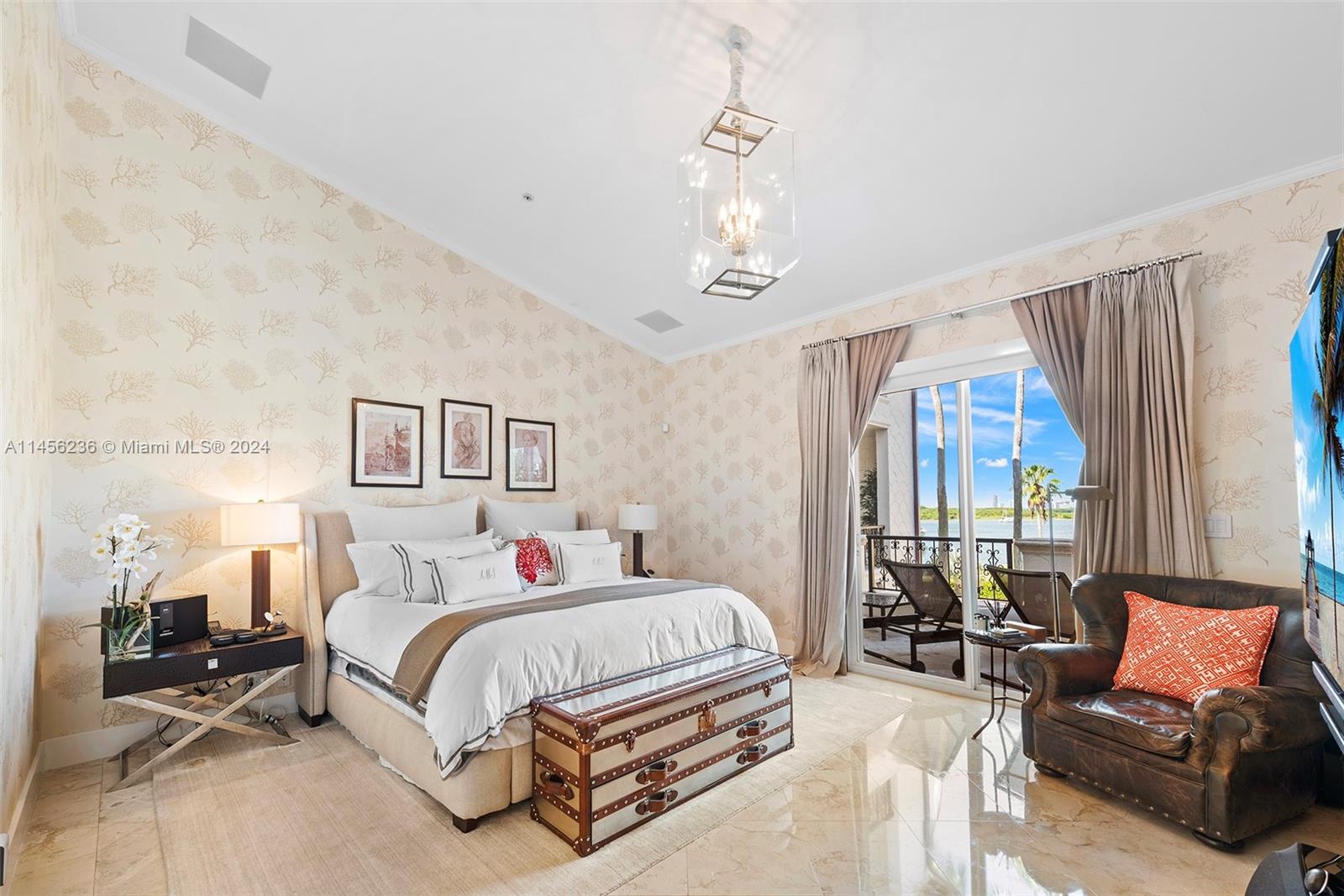 BAYSIDE VILLAGE EAST - Residential