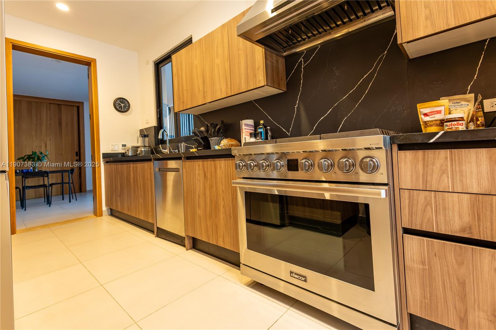 Flamboyano - Residential