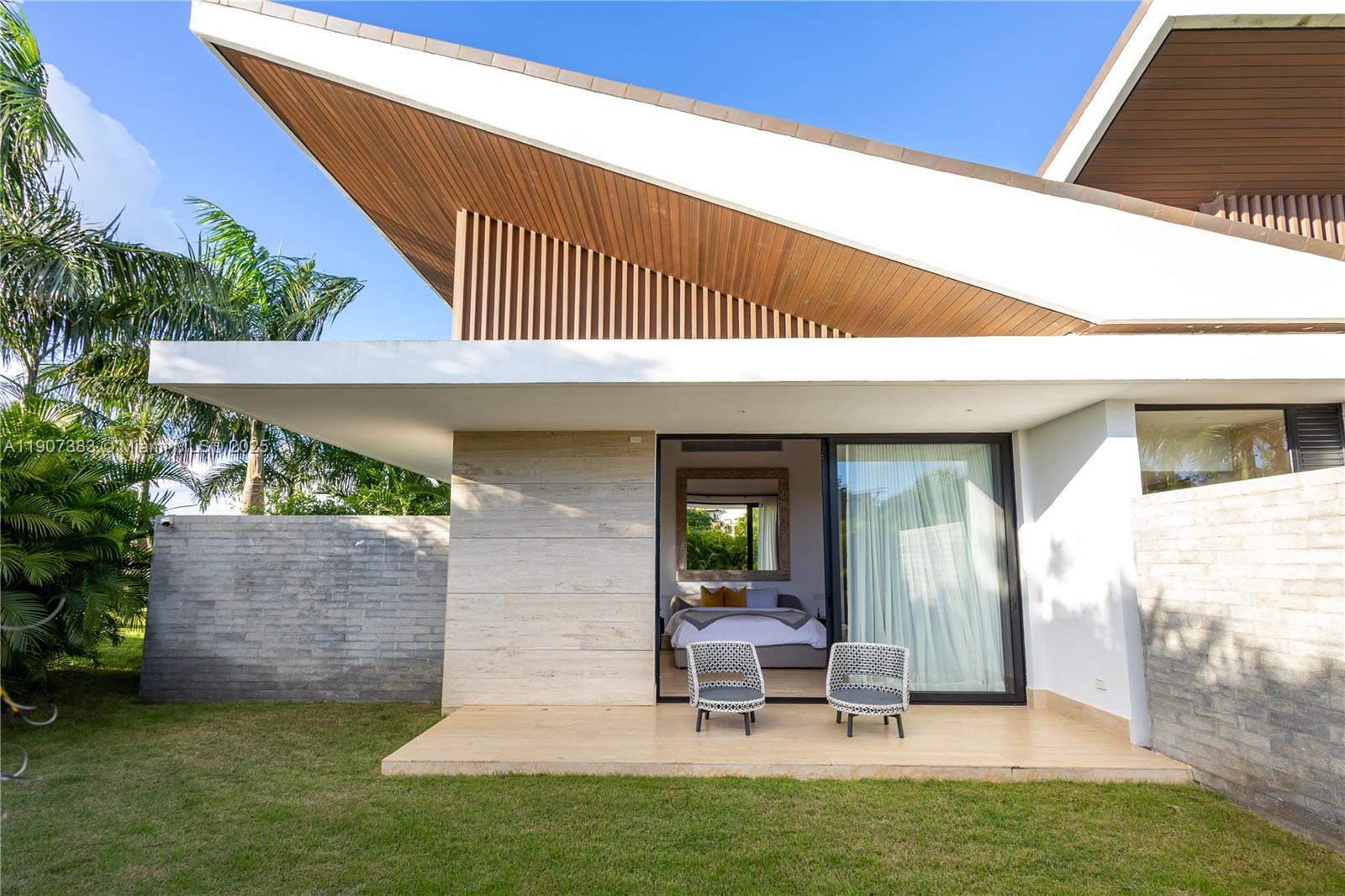 Flamboyano - Residential