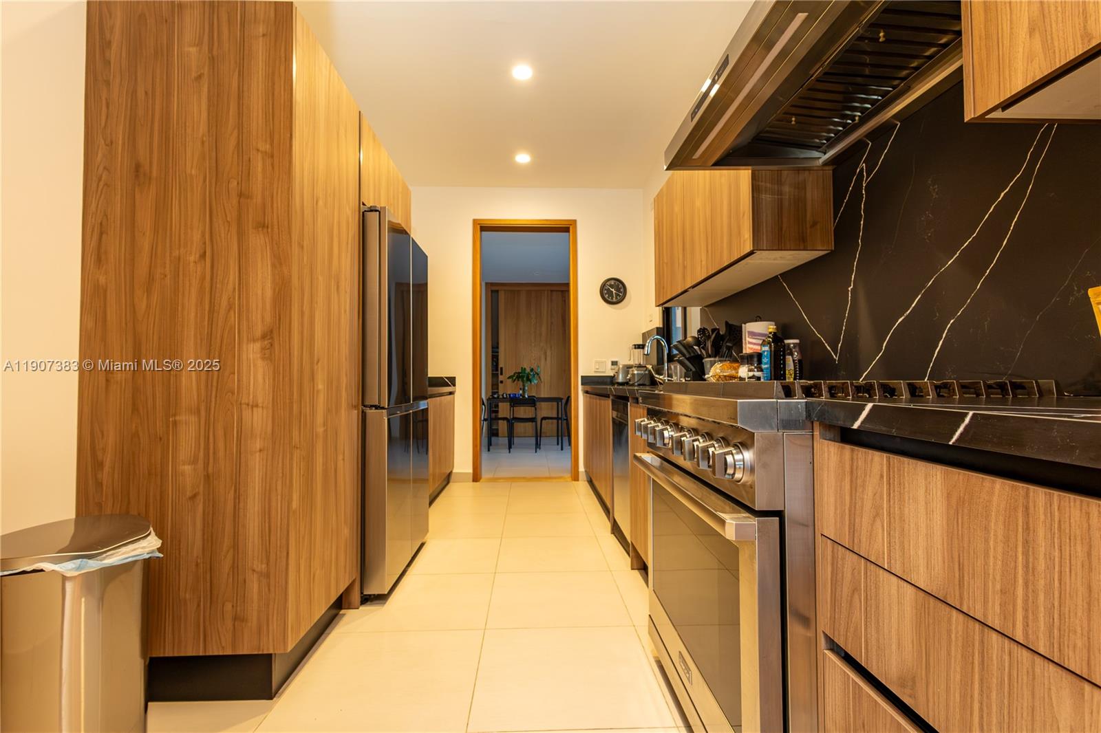 Flamboyano - Residential