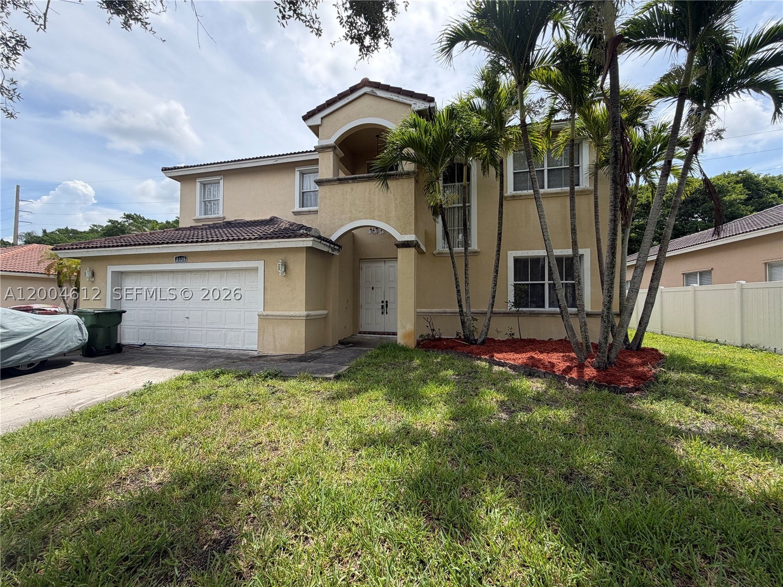 2329 NW 184th Ter