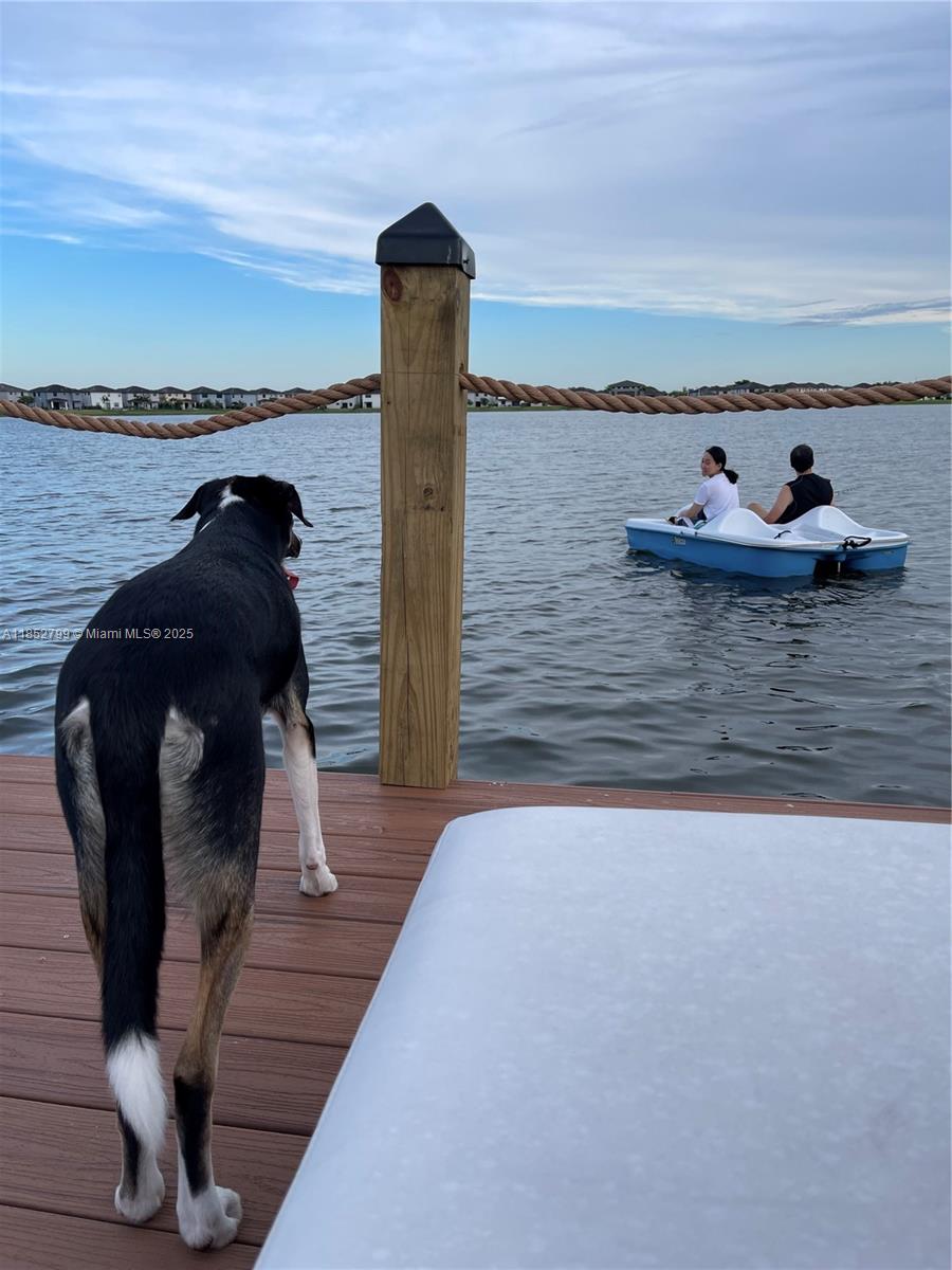 DUNNWOODY LAKE - Residential