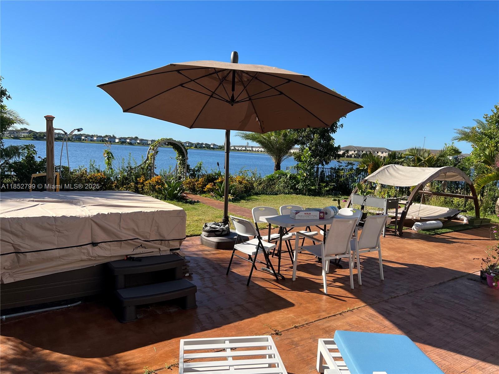 DUNNWOODY LAKE - Residential