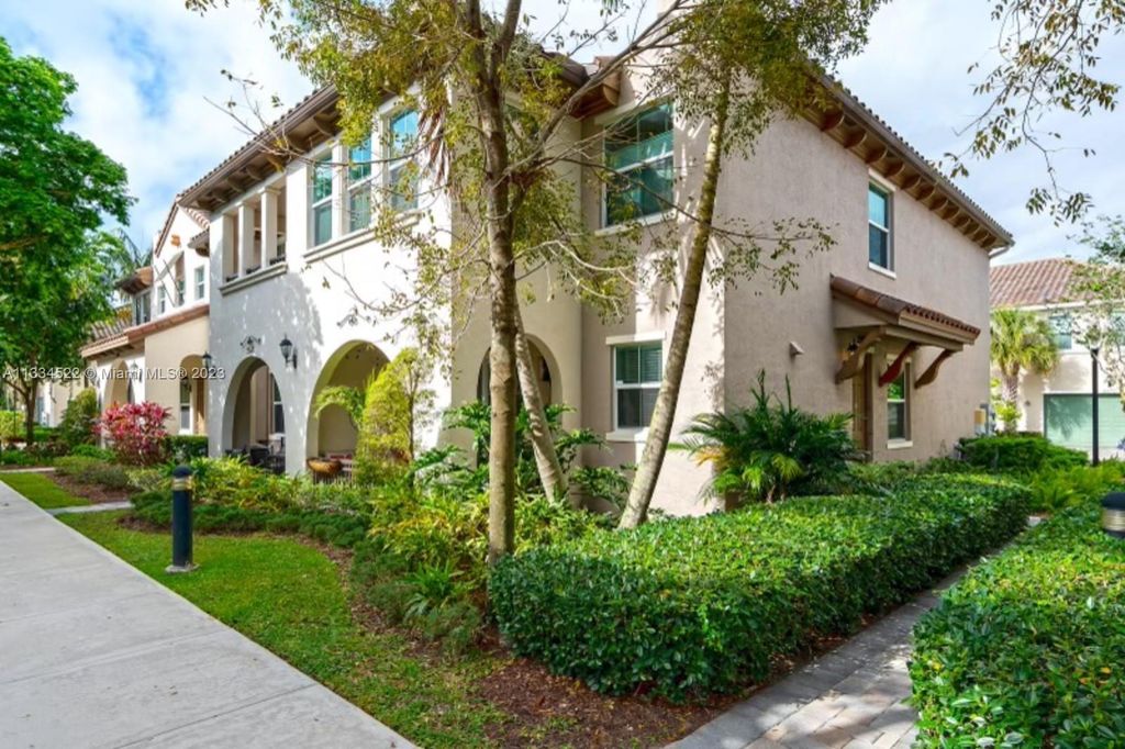 Photo of 2983 St John Dr #2983, Cooper City, FL 33024 (MLS # A11334522)